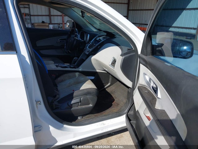 Chevrolet EQUINOX LS 2015 2GNALAEK7F6247843 Image 5