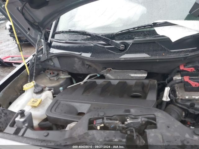 1C4NJRFB0GD542346 Jeep Patriot Latitude