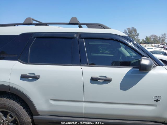 3FMCR9B69NRE34865 Ford Bronco Sport Big Bend