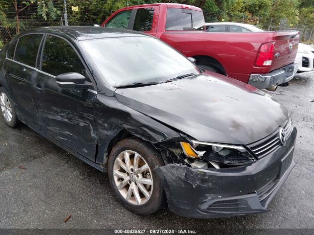 3VWD17AJ4EM441128 Volkswagen Jetta 1.8t Se