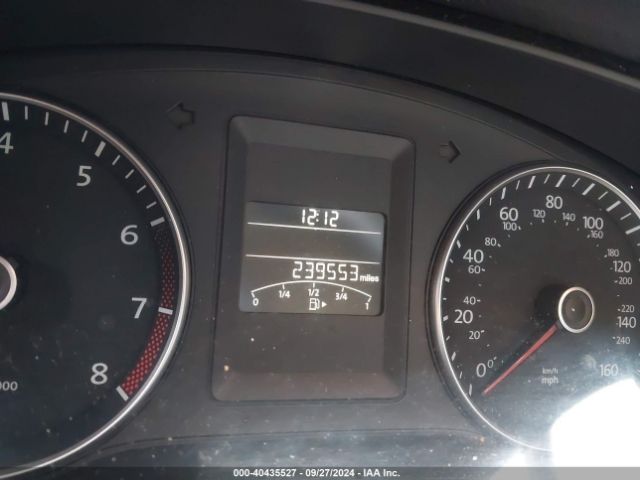 3VWD17AJ4EM441128 Volkswagen Jetta 1.8t Se