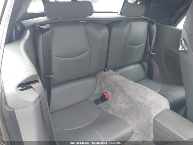 2006 PORSCHE 911 WP0CB29966S768910 Photo 7