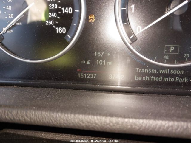 5UXWX9C35H0W66698 BMW X3 Xdrive28i