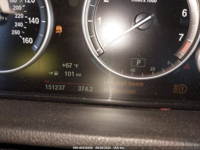 5UXWX9C35H0W66698 BMW X3 Xdrive28i