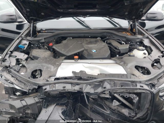 5UX43DP04N9L29324 BMW X3 Sdrive30i