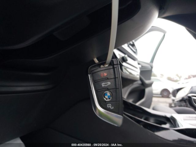 5UX43DP04N9L29324 BMW X3 Sdrive30i