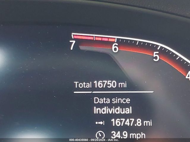 5UX43DP04N9L29324 BMW X3 Sdrive30i
