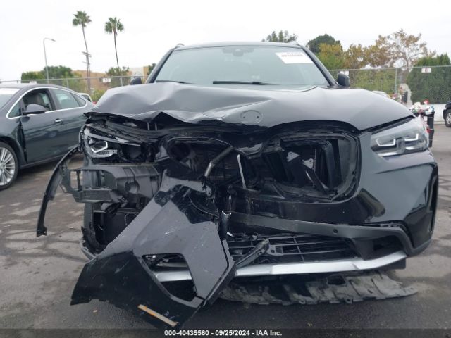 5UX43DP04N9L29324 BMW X3 Sdrive30i
