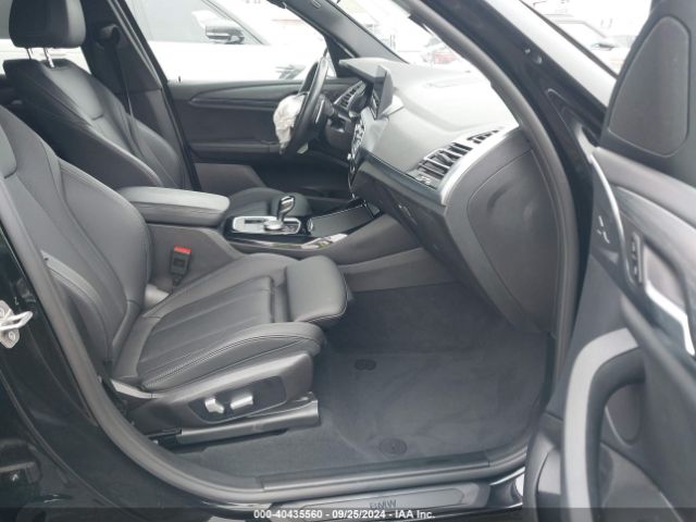 5UX43DP04N9L29324 BMW X3 Sdrive30i