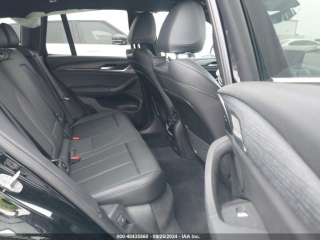 5UX43DP04N9L29324 BMW X3 Sdrive30i