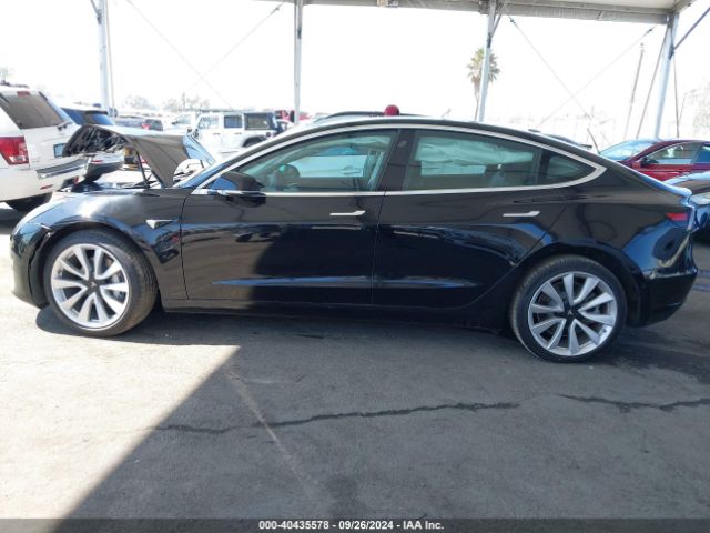 5YJ3E1EA3KF441471 Tesla Model 3 Long Range/mid Range/standard Range/standard Range Plus