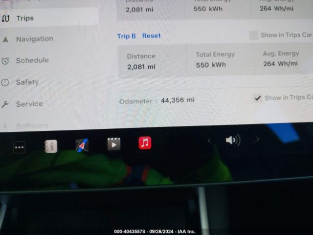 5YJ3E1EA3KF441471 Tesla Model 3 Long Range/mid Range/standard Range/standard Range Plus