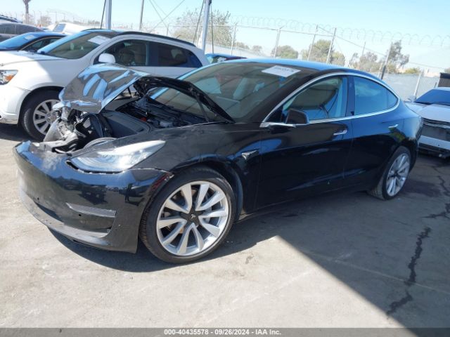 5YJ3E1EA3KF441471 Tesla Model 3 Long Range/mid Range/standard Range/standard Range Plus