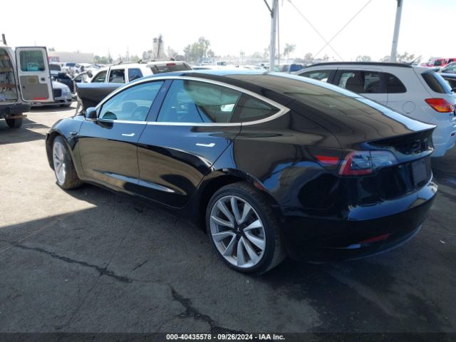 5YJ3E1EA3KF441471 Tesla Model 3 Long Range/mid Range/standard Range/standard Range Plus