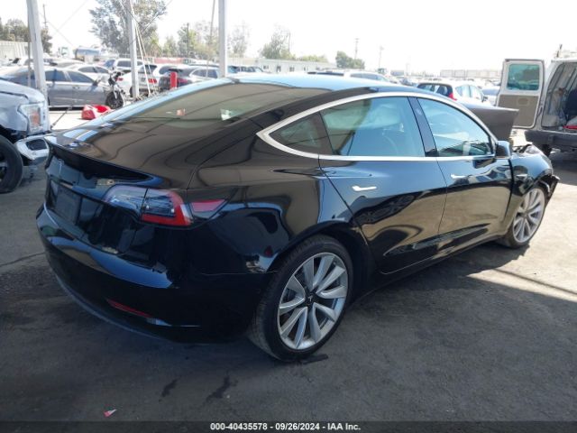 5YJ3E1EA3KF441471 Tesla Model 3 Long Range/mid Range/standard Range/standard Range Plus