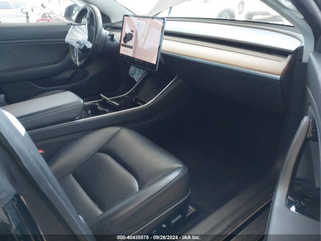 5YJ3E1EA3KF441471 Tesla Model 3 Long Range/mid Range/standard Range/standard Range Plus