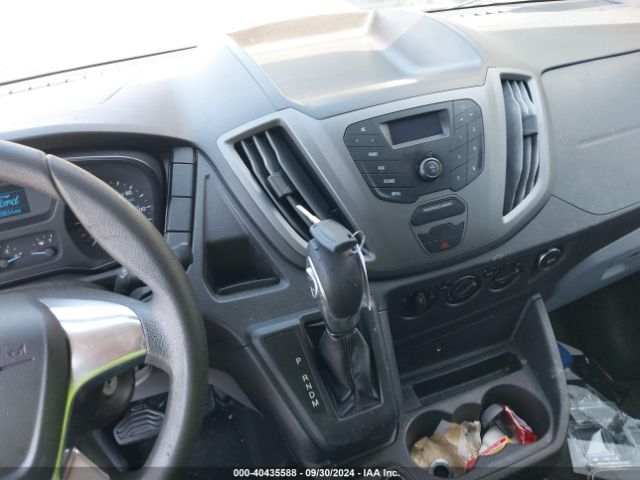 2018 FORD TRANSIT VAN 1FTYR1YM9JKA53923 Photo 10