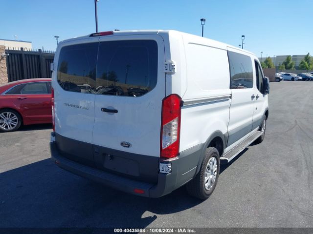2018 FORD TRANSIT VAN 1FTYR1YM9JKA53923 Photo 3