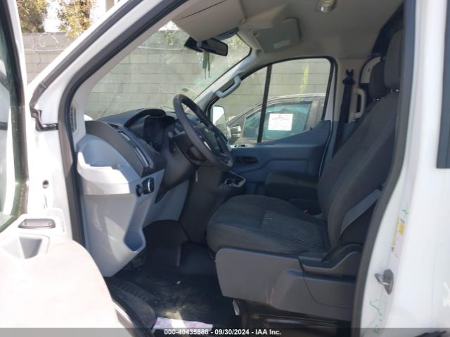 2018 FORD TRANSIT VAN 1FTYR1YM9JKA53923 Photo 4