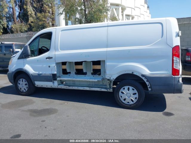 2018 FORD TRANSIT VAN 1FTYR1YM9JKA53923 Photo 5