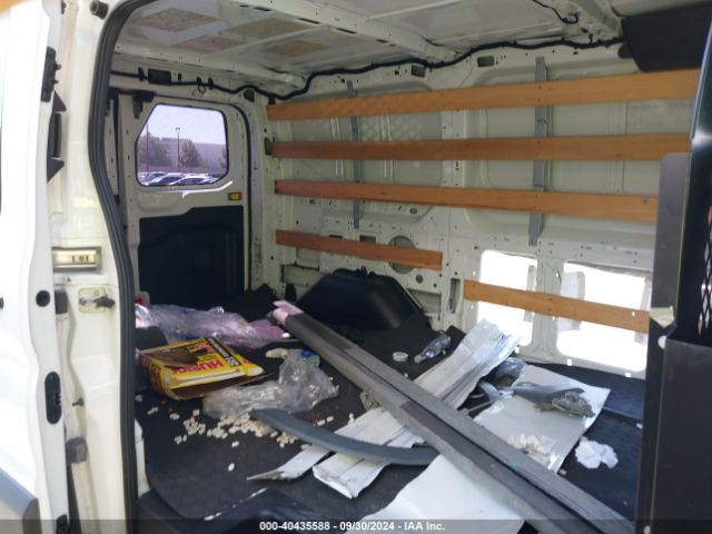 2018 FORD TRANSIT VAN 1FTYR1YM9JKA53923 Photo 7
