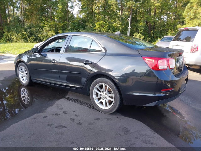 Chevrolet MALIBU 1LT 2014 1G11C5SL4EF112071 Image 3