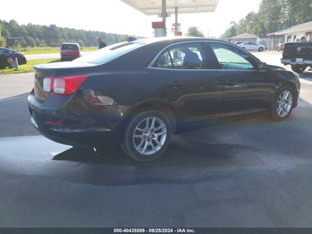 Chevrolet MALIBU 1LT 2014 1G11C5SL4EF112071 Image 4