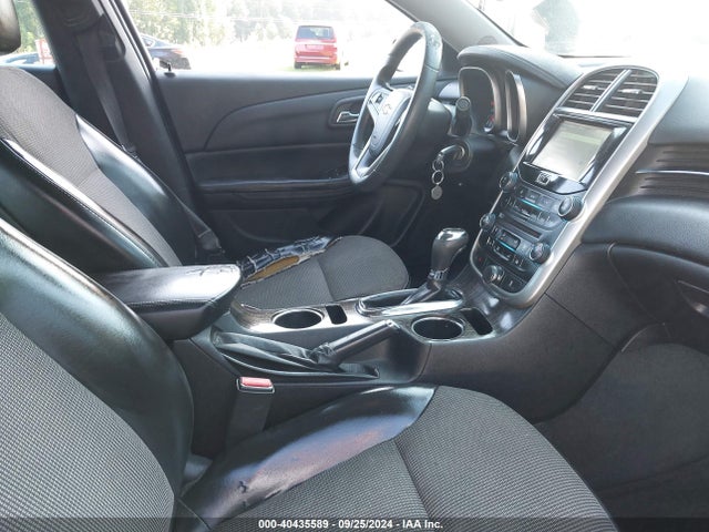 Chevrolet MALIBU 1LT 2014 1G11C5SL4EF112071 Image 5