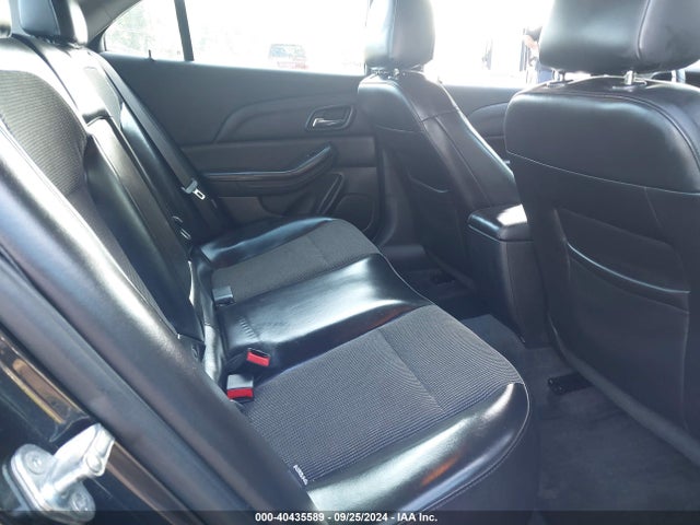 Chevrolet MALIBU 1LT 2014 1G11C5SL4EF112071 Image 8