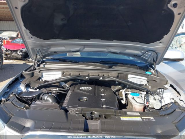 WA1L2AFP5GA012466 Audi Q5 2.0t Premium