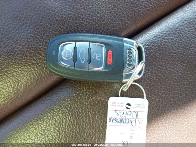 WA1L2AFP5GA012466 Audi Q5 2.0t Premium