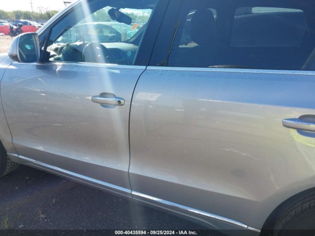 WA1L2AFP5GA012466 Audi Q5 2.0t Premium
