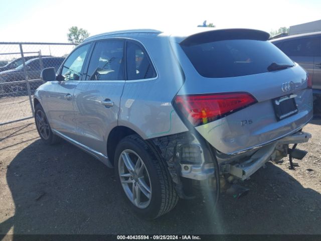 WA1L2AFP5GA012466 Audi Q5 2.0t Premium