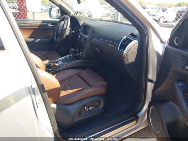 WA1L2AFP5GA012466 Audi Q5 2.0t Premium