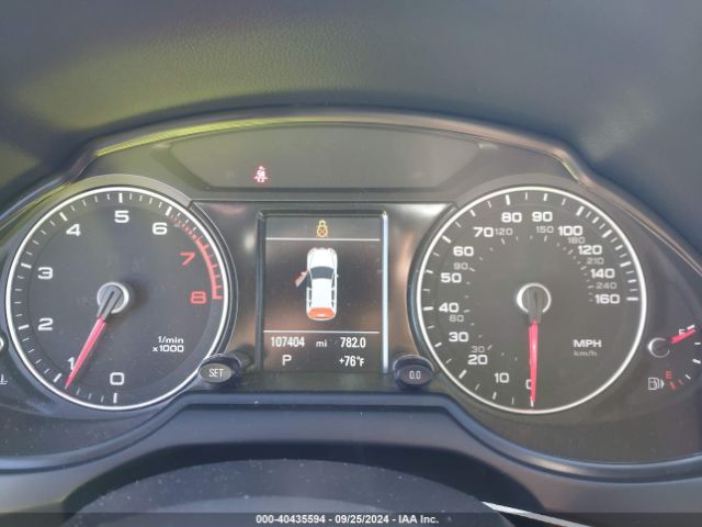 WA1L2AFP5GA012466 Audi Q5 2.0t Premium
