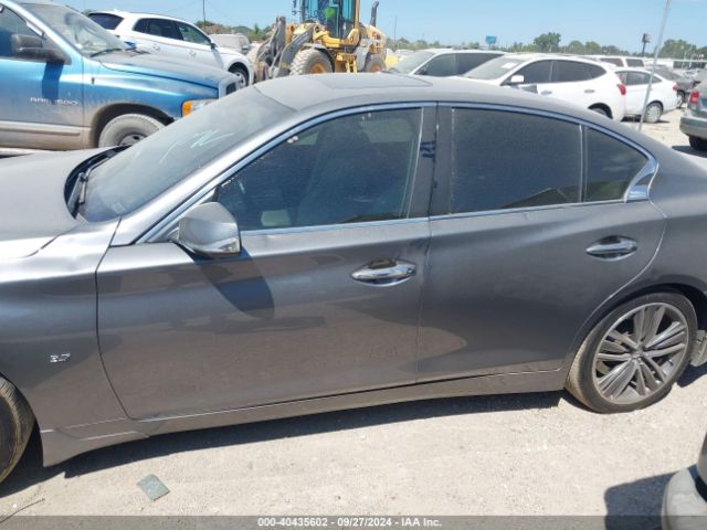 JN1BV7AP2EM674569 Infiniti Q50 SPORT