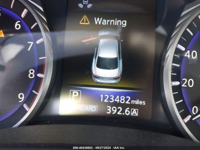 JN1BV7AP2EM674569 Infiniti Q50 SPORT