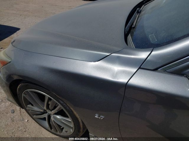 JN1BV7AP2EM674569 Infiniti Q50 SPORT