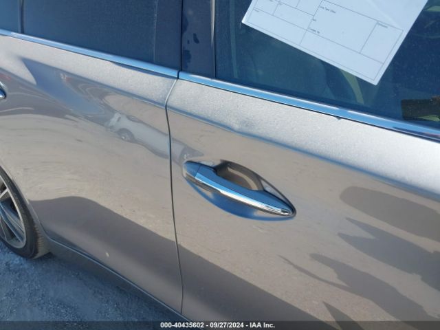 JN1BV7AP2EM674569 Infiniti Q50 SPORT