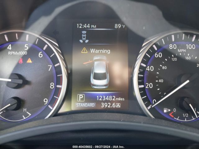 JN1BV7AP2EM674569 Infiniti Q50 SPORT