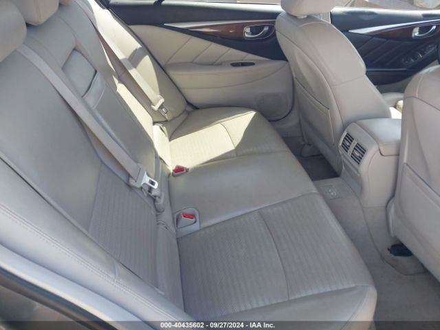 JN1BV7AP2EM674569 Infiniti Q50 SPORT