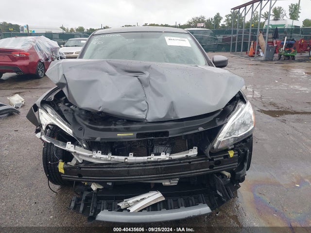 Nissan SENTRA SV 2015 3N1AB7AP9FY350585 Image 12