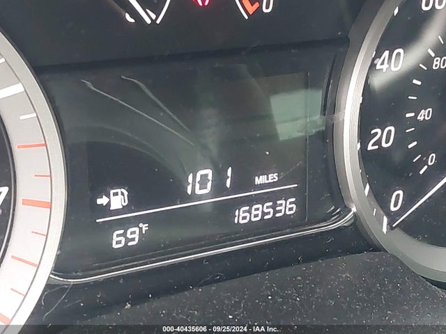 Nissan SENTRA SV 2015 3N1AB7AP9FY350585 Image 15