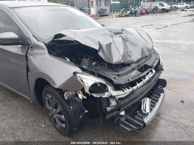 Nissan SENTRA SV 2015 3N1AB7AP9FY350585 Image 18