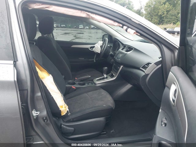 Nissan SENTRA SV 2015 3N1AB7AP9FY350585 Image 5