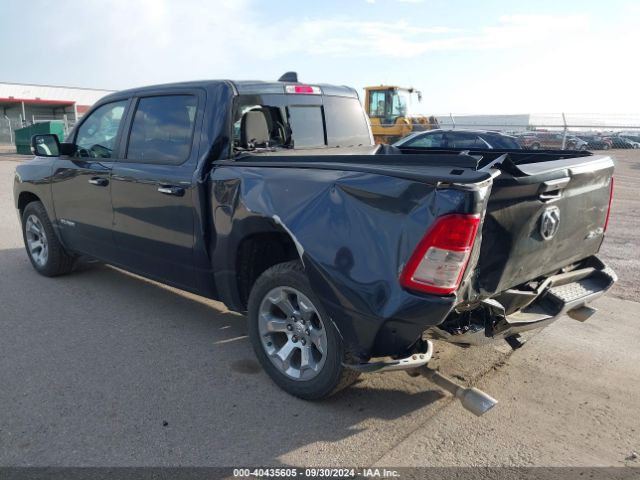 1C6SRFFT3LN285679 RAM 1500 Big Horn  4x4 5'7 Box