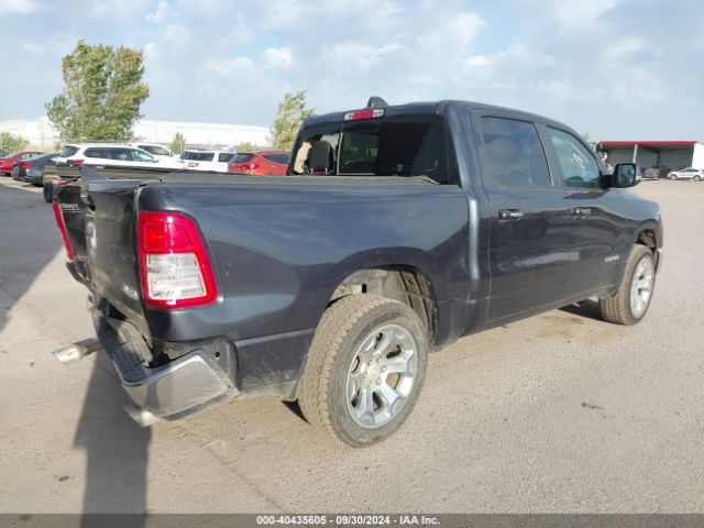 1C6SRFFT3LN285679 RAM 1500 Big Horn  4x4 5'7 Box