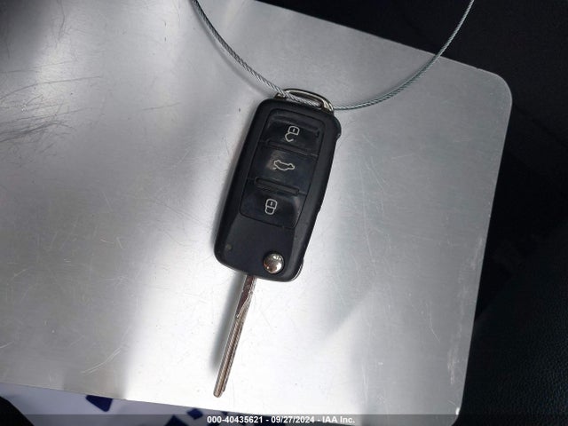 WVWHD7AJ6EW005280 Volkswagen Gti Driver's Edition
