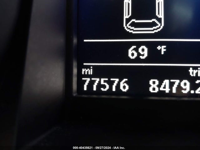 Volkswagen Gti Driver's Edition 2014 WVWHD7AJ6EW005280 Image 16