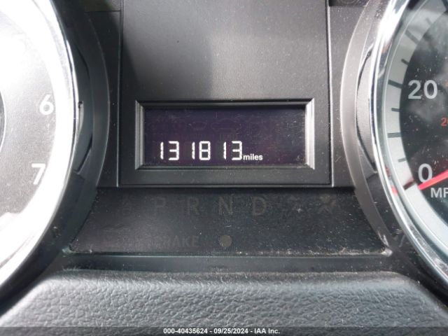 2C4RDGBG8ER341044 Dodge Grand Caravan Se 30th Anniversary